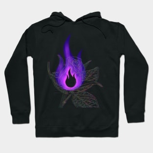 Pyrose Hoodie